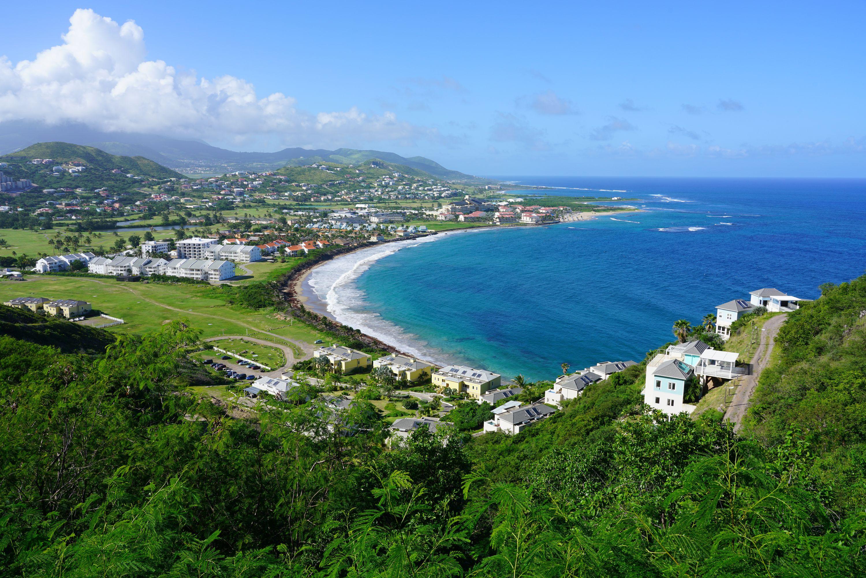 Hotels in Saint Kitts and Nevis Find Cheap Saint Kitts and Nevis