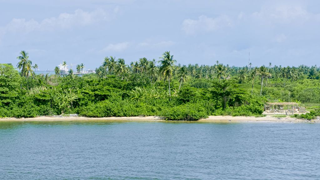 Hotels in Port Harcourt from $6 - Find Cheap Hotels with momondo
