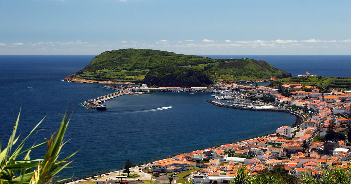 Flughafenhotels Horta Flughafen Auf KAYAK suchen