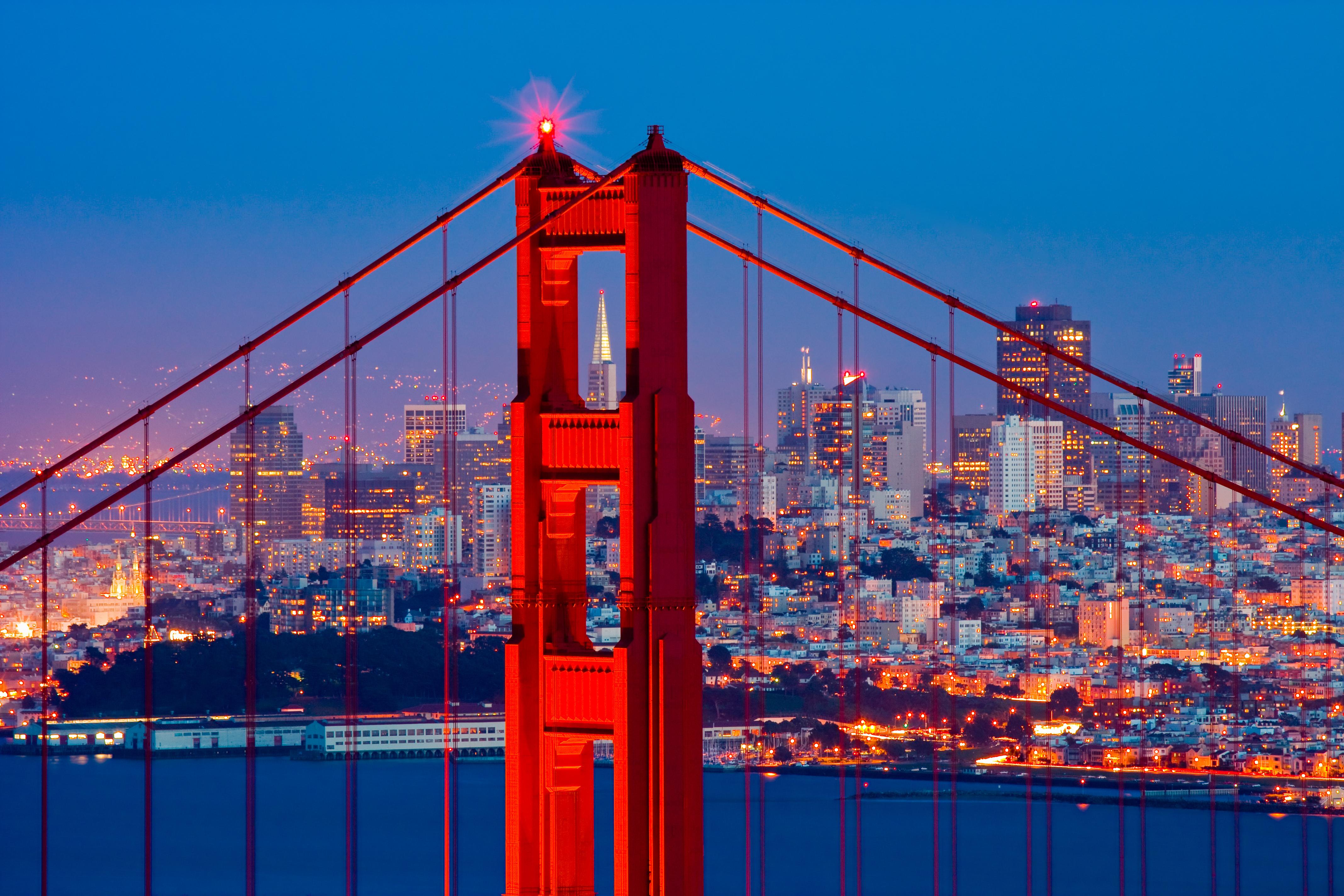 San Francisco Travel Guide | San Francisco Tourism - KAYAK