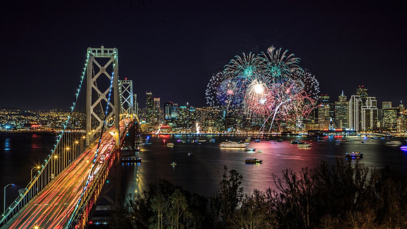 Flights to San Francisco