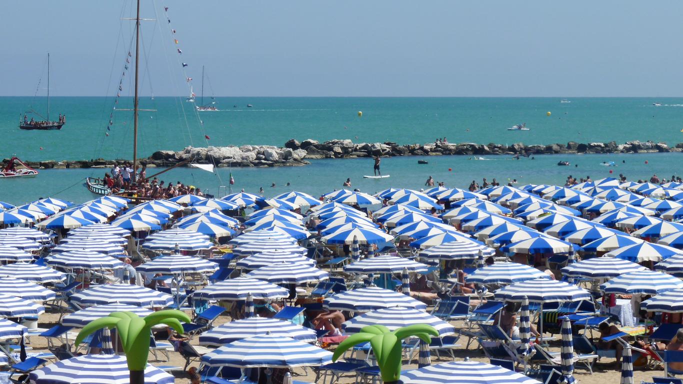 Rimini Riviera