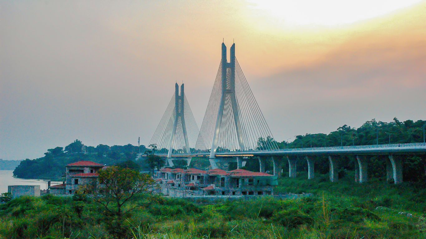 Holidays in Republic of the Congo