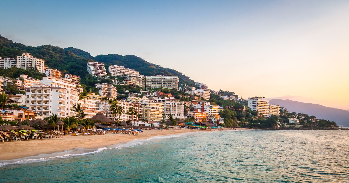 $261 CHEAP FLIGHTS from Boston to Puerto Vallarta (BOS - PVR) | KAYAK