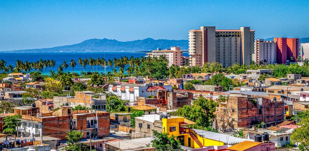 Puerto Vallarta – Travel guide at Wikivoyage