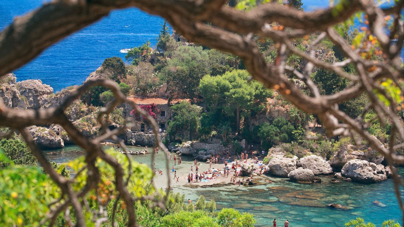 Taormina Taormina