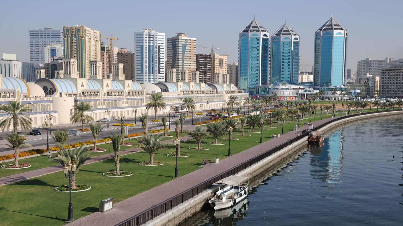 United Arab Emirates United Arab Emirates