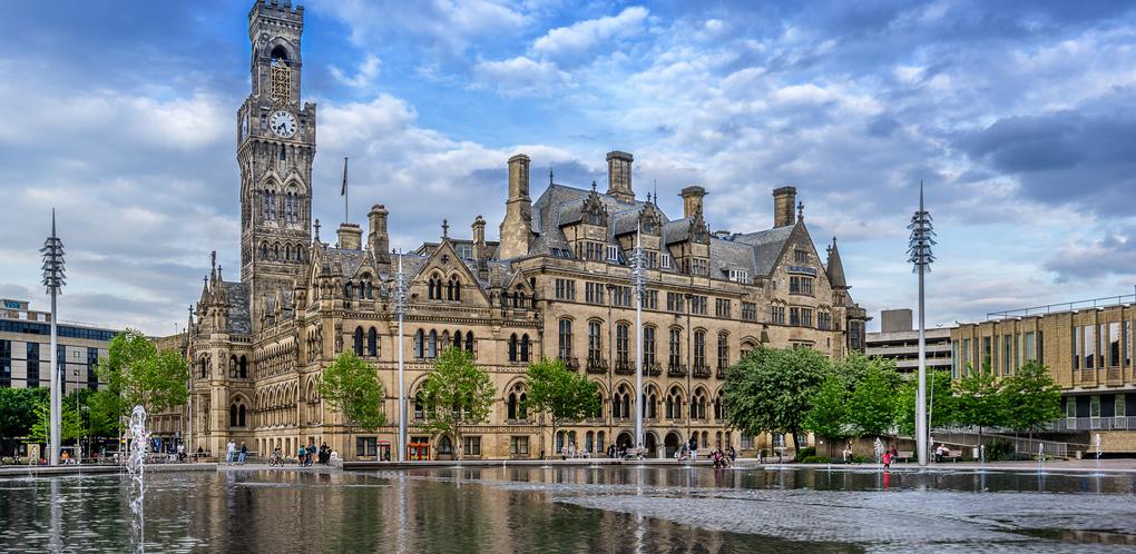 what to visit in bradford
