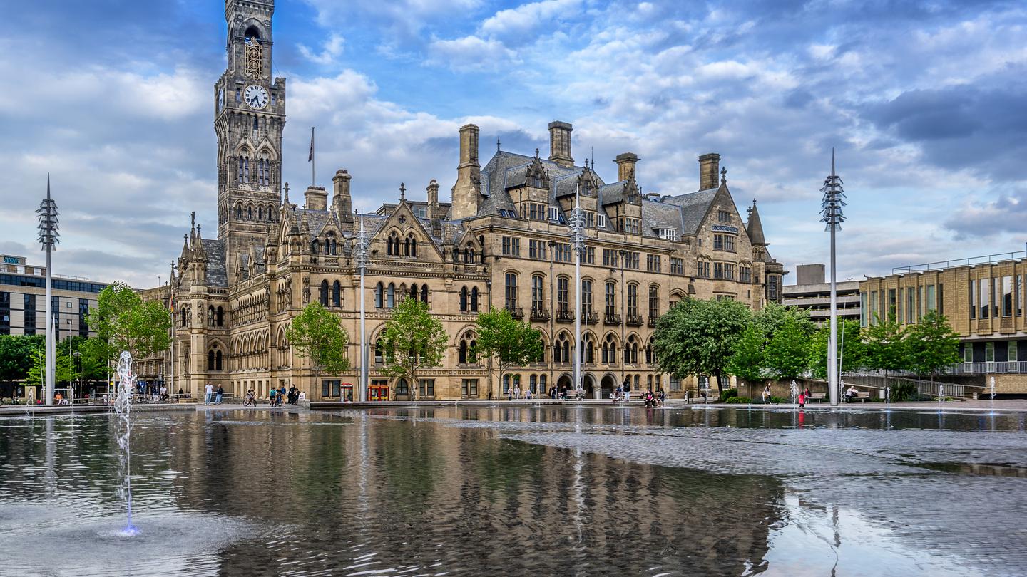 Bradford Travel Guide Bradford Tourism KAYAK Bradford Travel Guide Bradford Tourism KAYAK