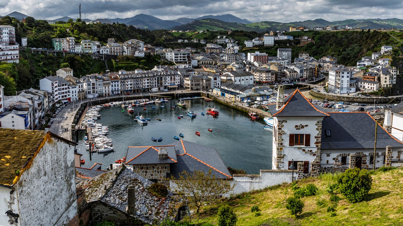 Hotellit Luarca