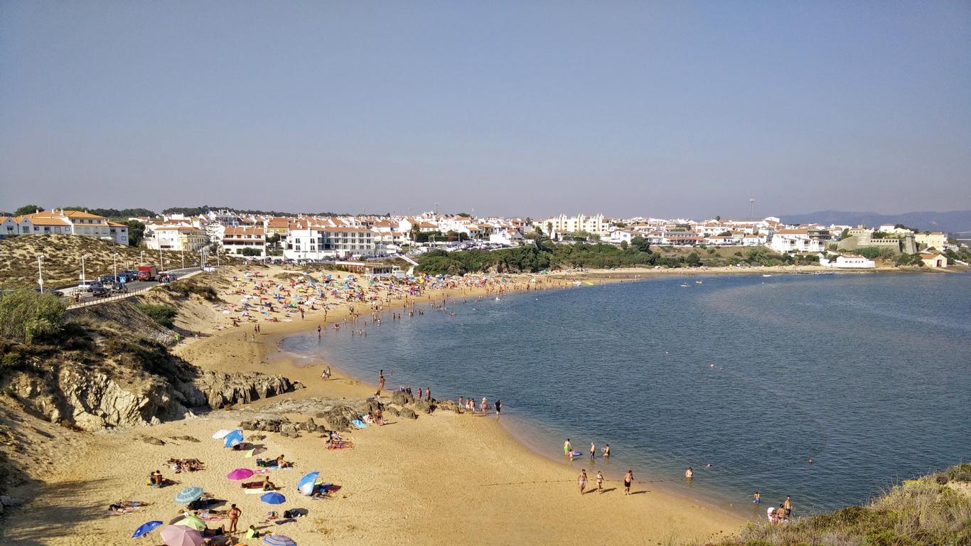 Hotels in Southwest Alentejo and Vicentine Coast Natural Park