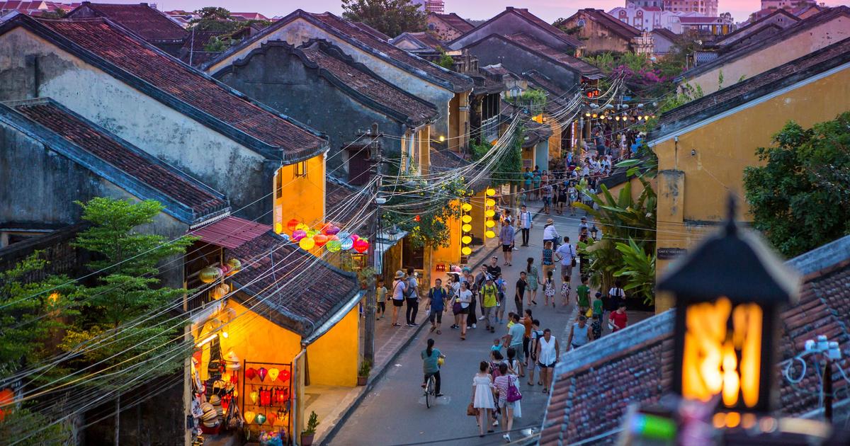 Ho Chi Minh City, Hoi An, Hanoi, Can Tho, Ha Long Bay & Sapa: Best  Itinerary Ideas