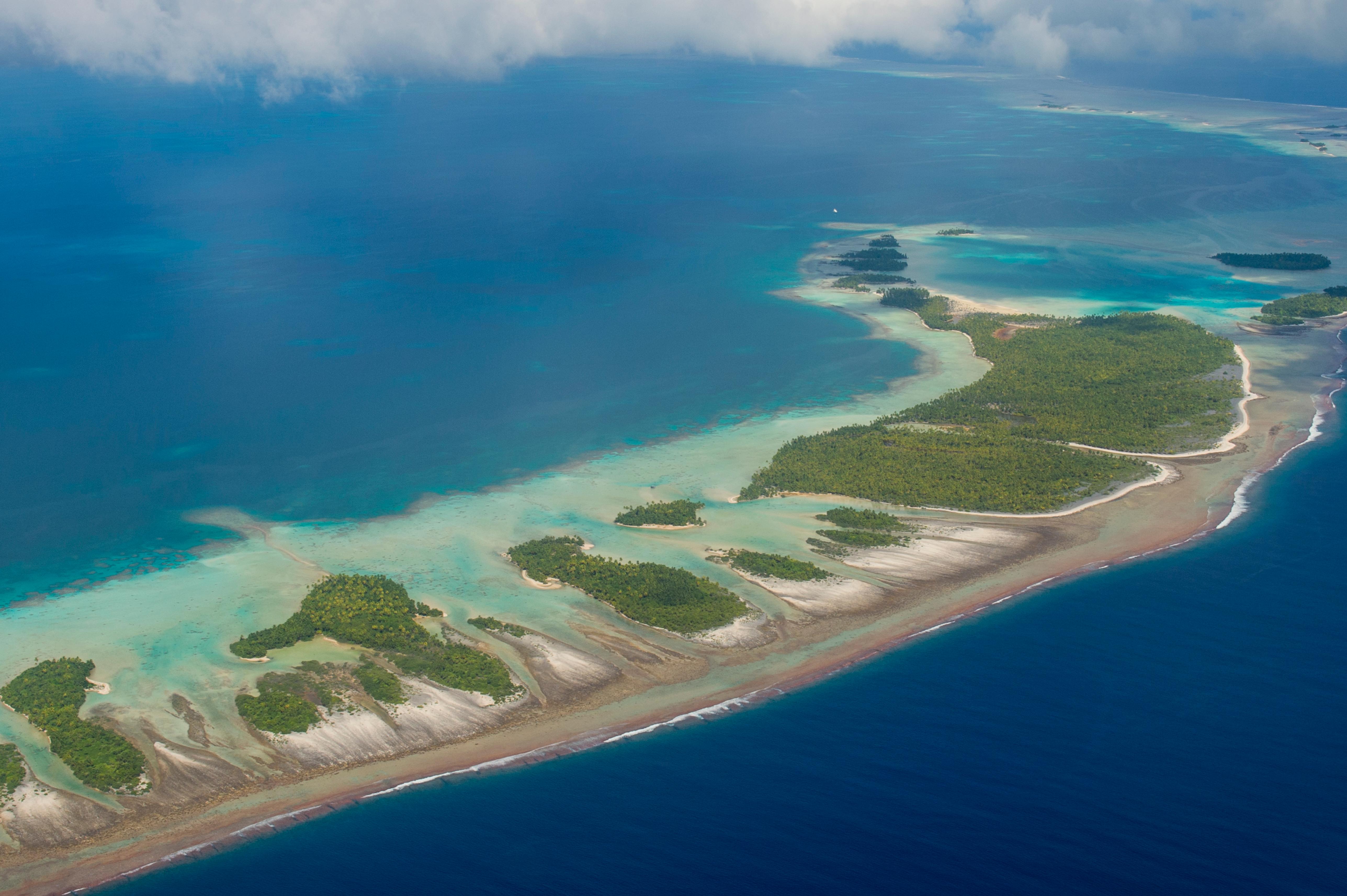 Cheap Flights to French Polynesia from 361 KAYAK