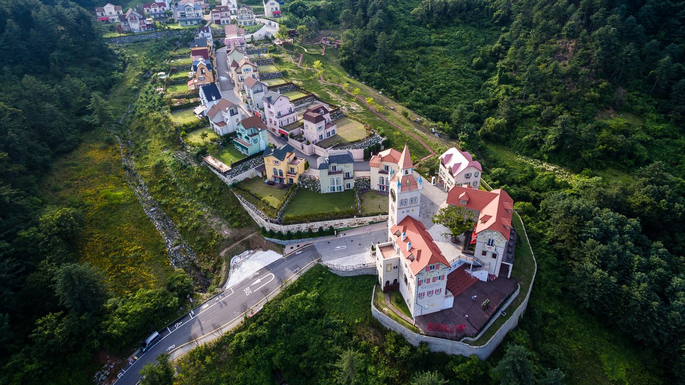 Hotels in Gapyeong