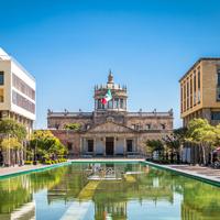 Hospicio Cabañas