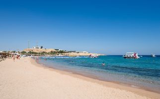 Naama Bay