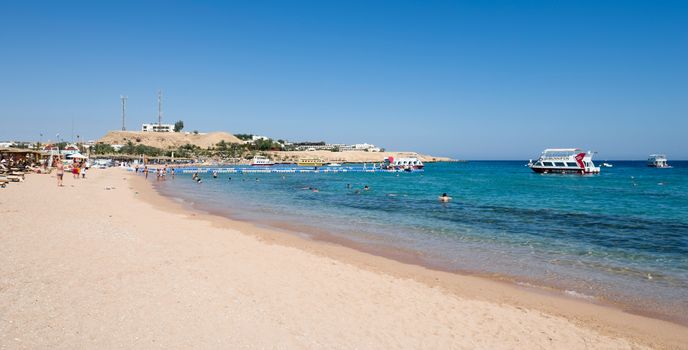 Naama Bay