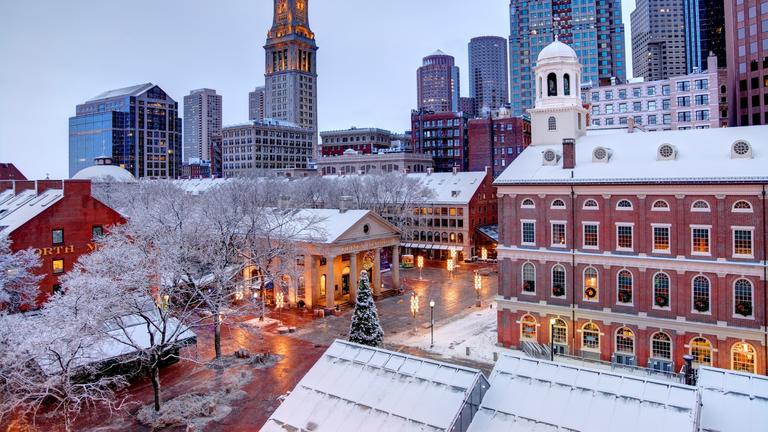 $18 CHEAP FLIGHTS from Orlando Airport to Boston (MCO - BOS) | KAYAK