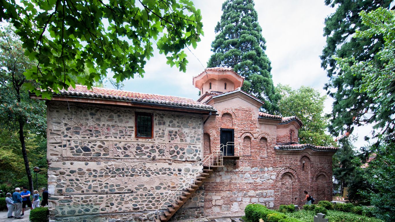 Hoteluri în Vitosha