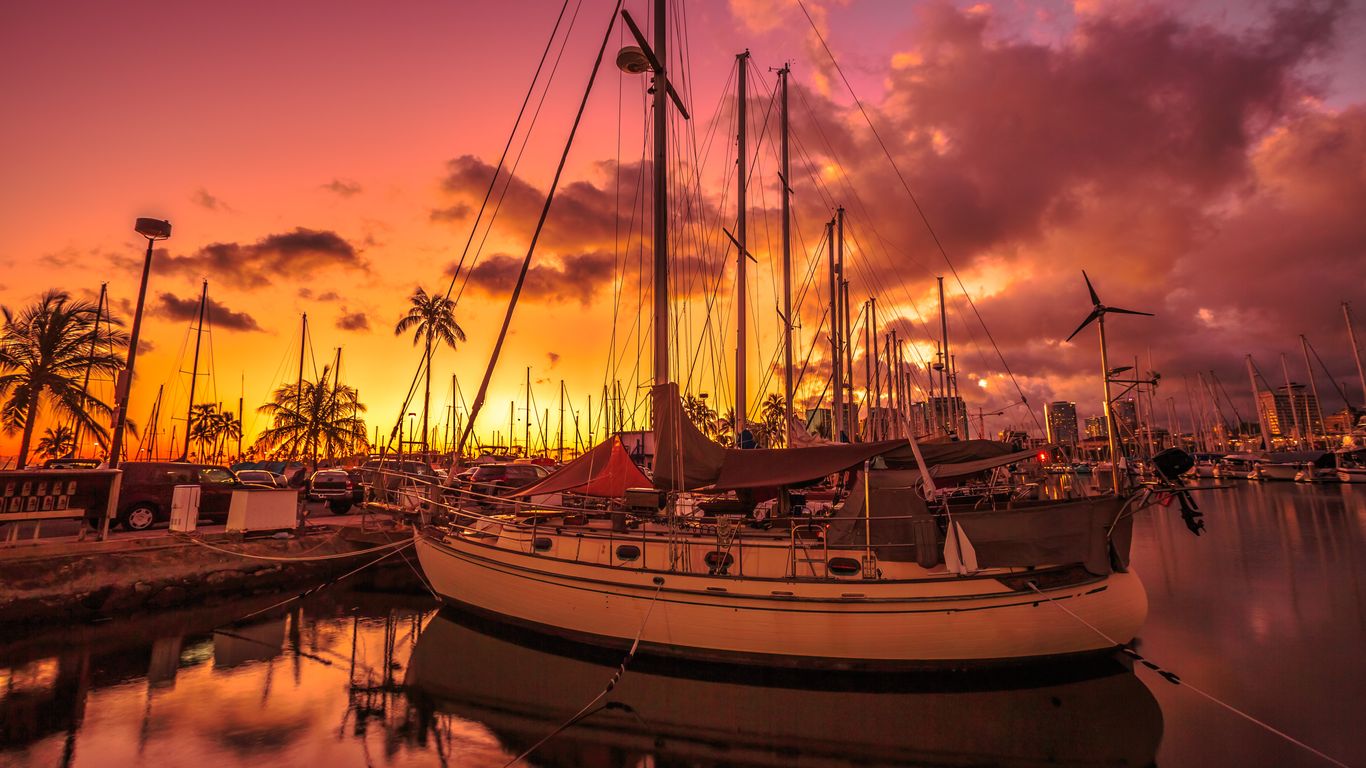 Waikiki Waikiki