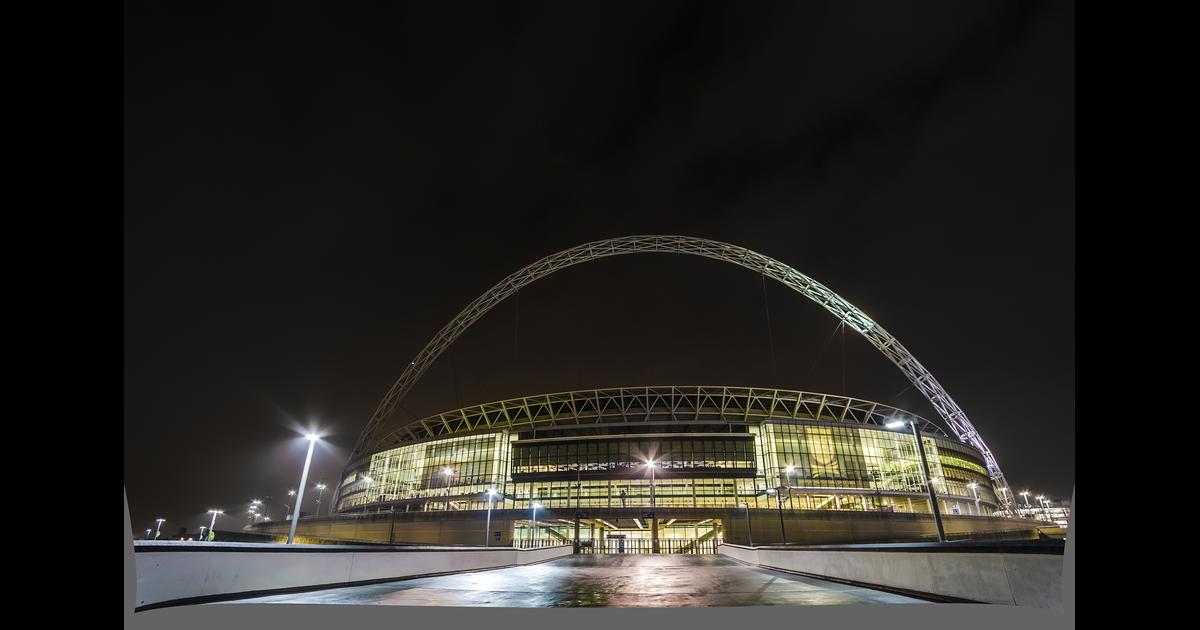 Hotels near Wembley Stadium KAYAK