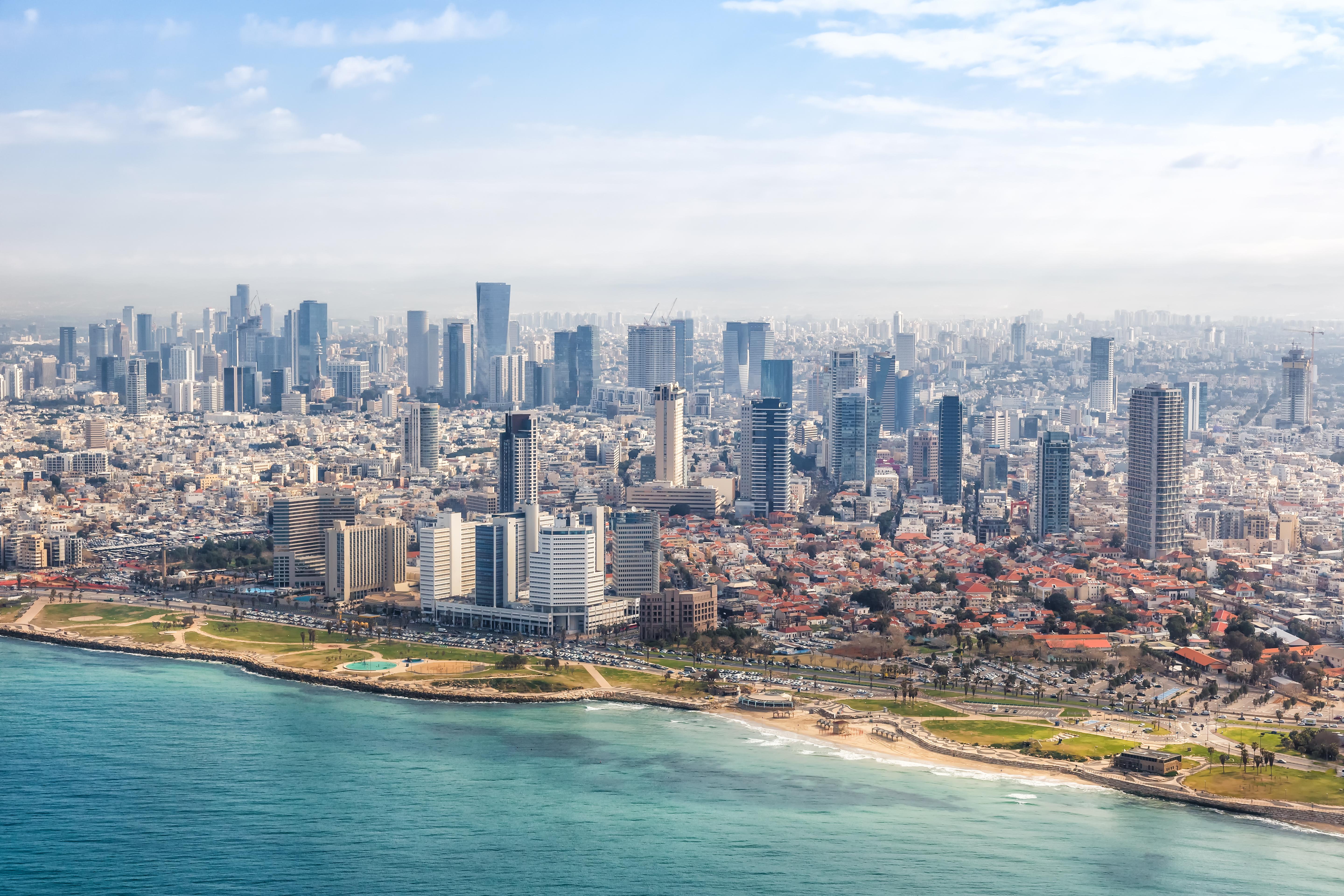 Cheap Flights from California CA to Israel from 422 Find