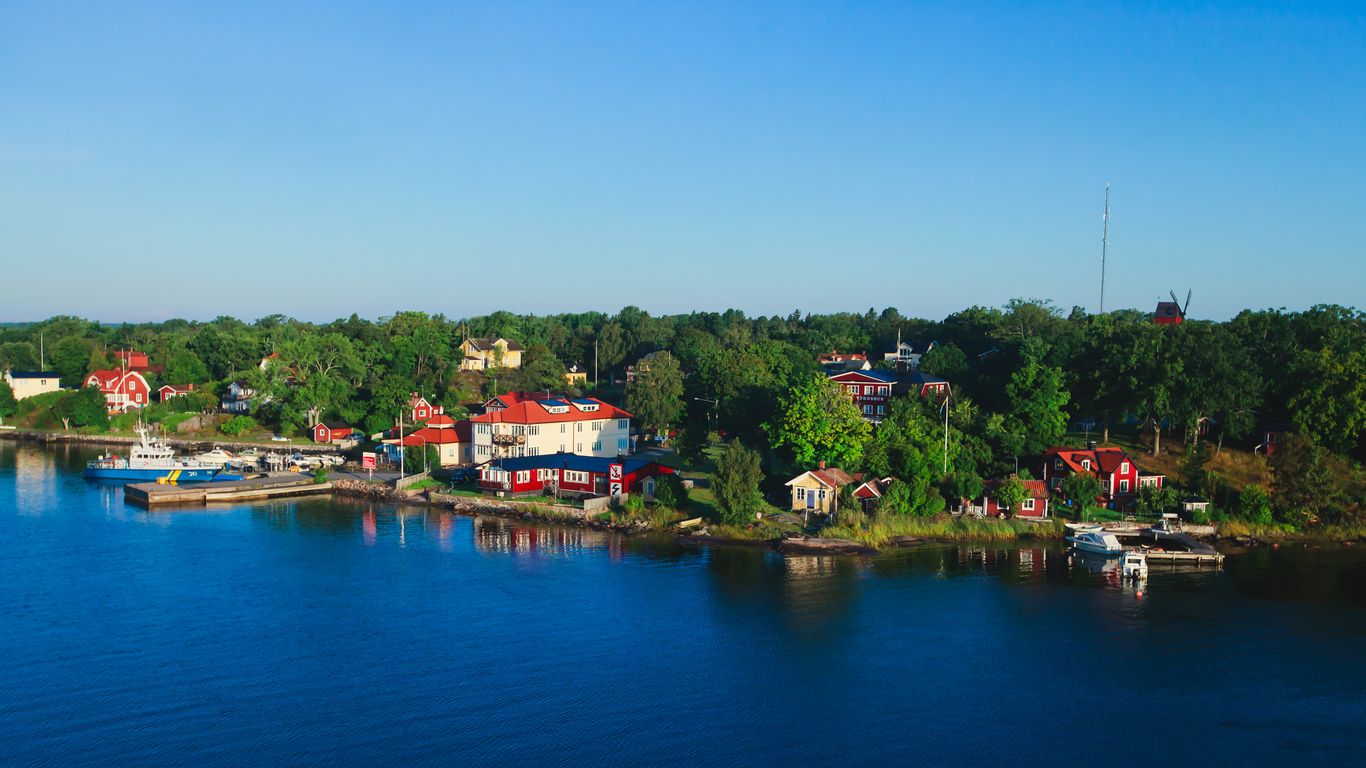 Västerås Västerås