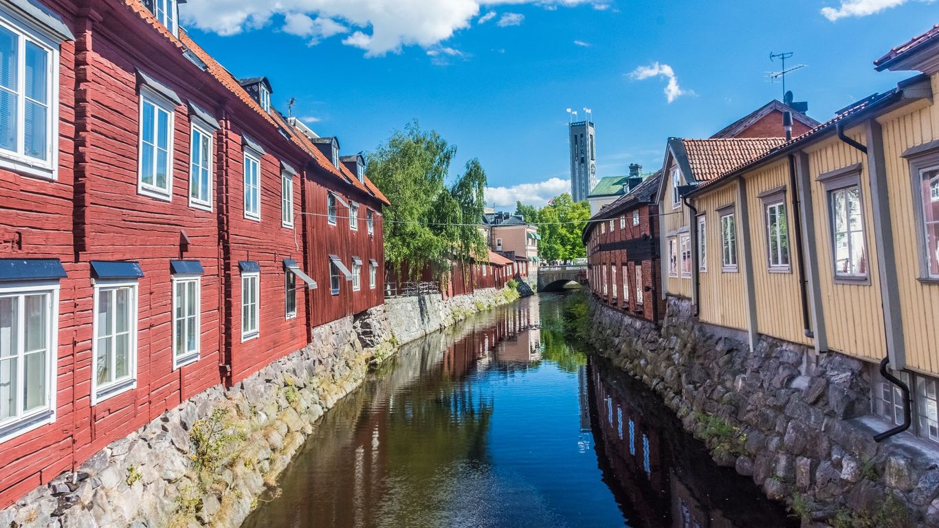 Hotellid Västmanland