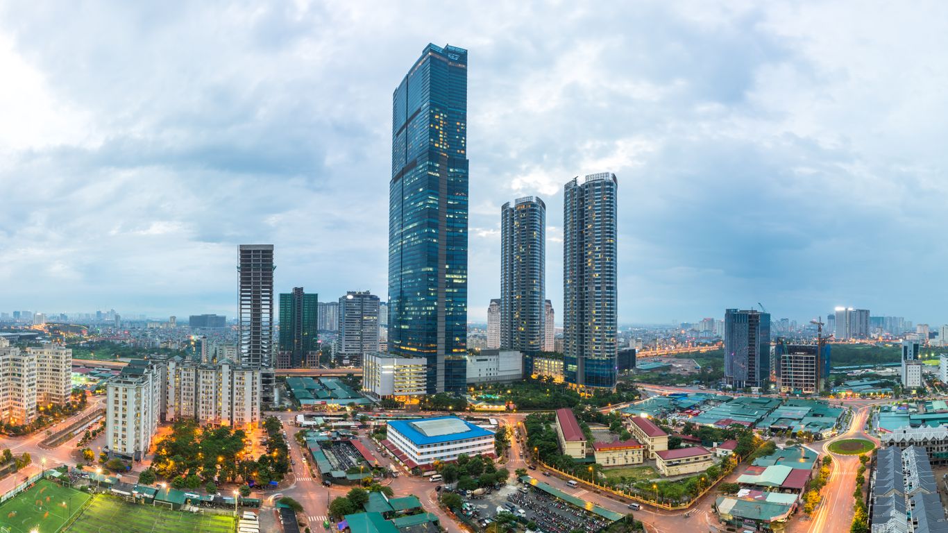 Nam Tu Liem Nam Tu Liem