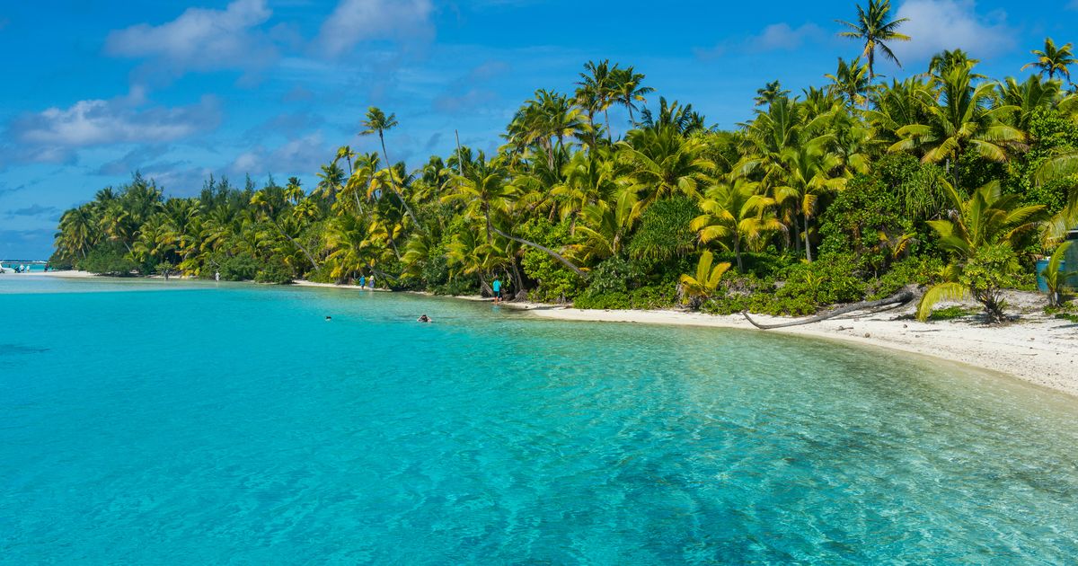 Rotatonga Rarotonga Travel Guide | Rarotonga Tourism - KAYAK