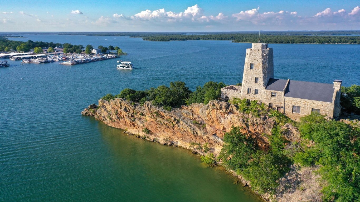 Hotels in Ardmore