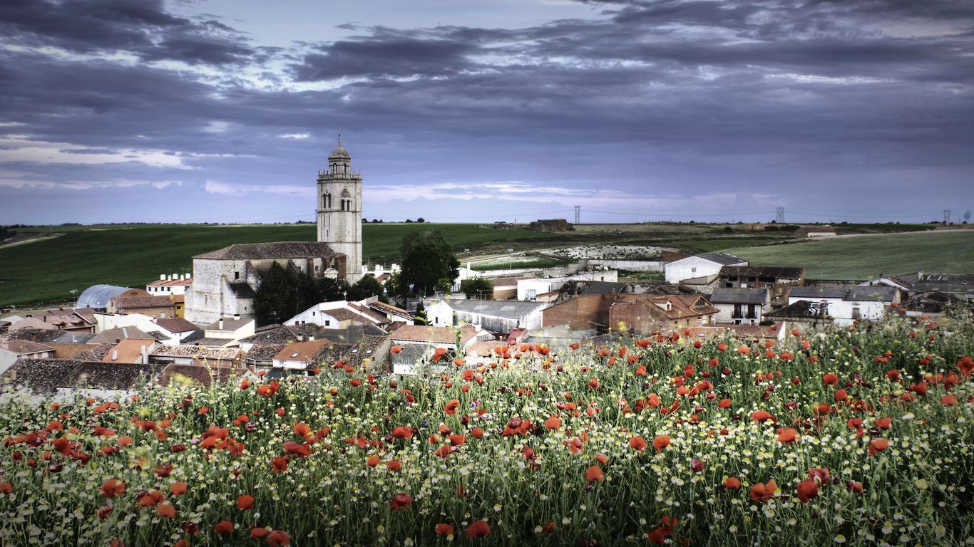 Hoteles en Valladolid