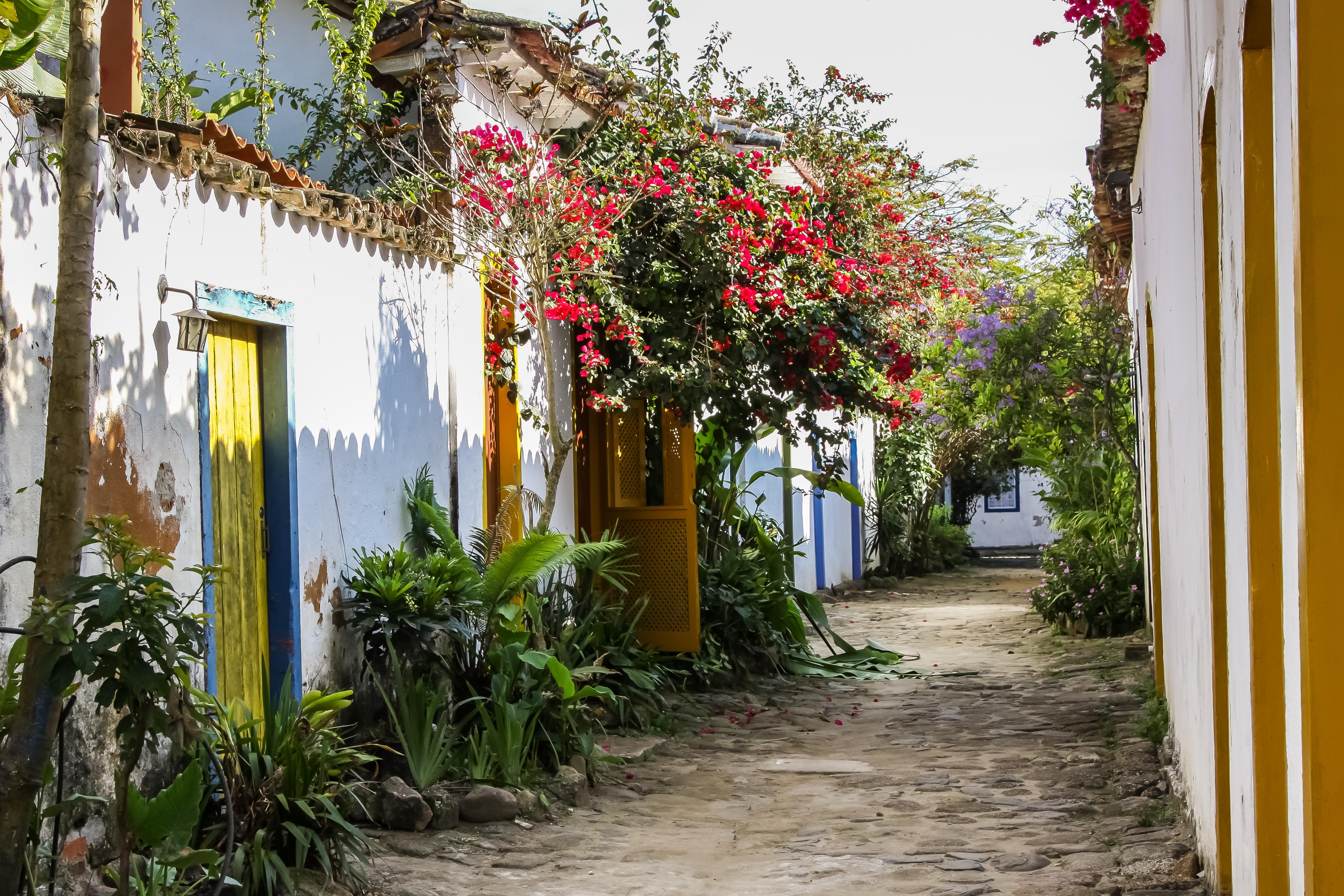 Bed & Breakfasts In Paraty From $52/night - KAYAK