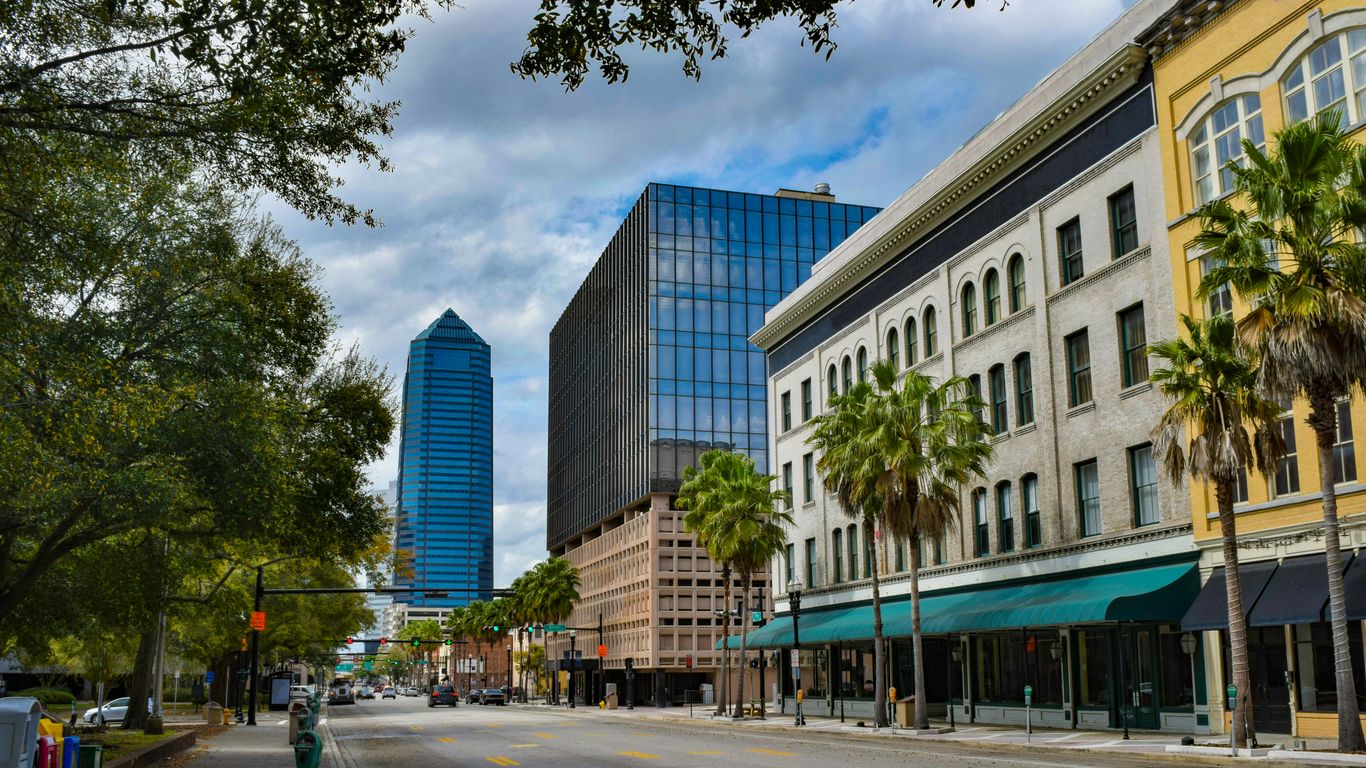 Hotellit Downtown
