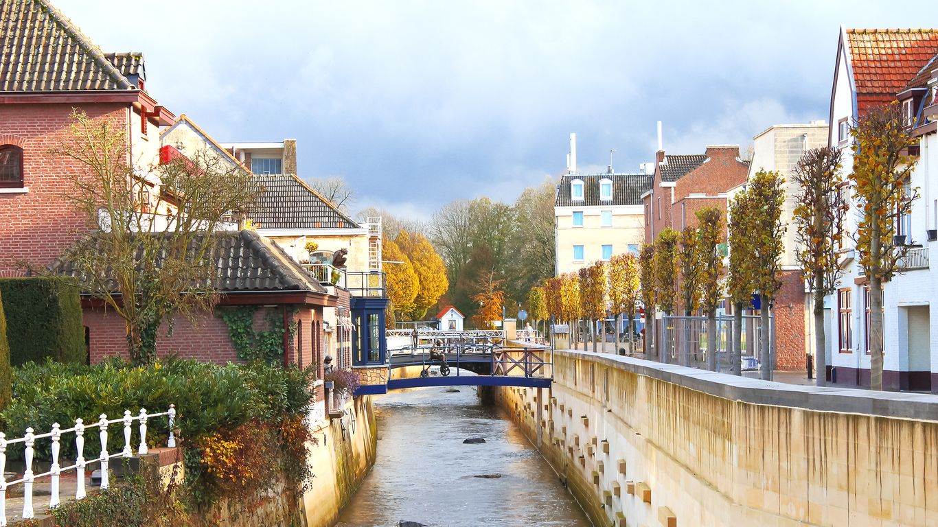 Hoteluri în Limburg