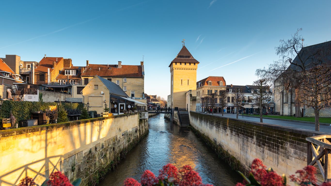 Hotellit Valkenburg aan de Geul
