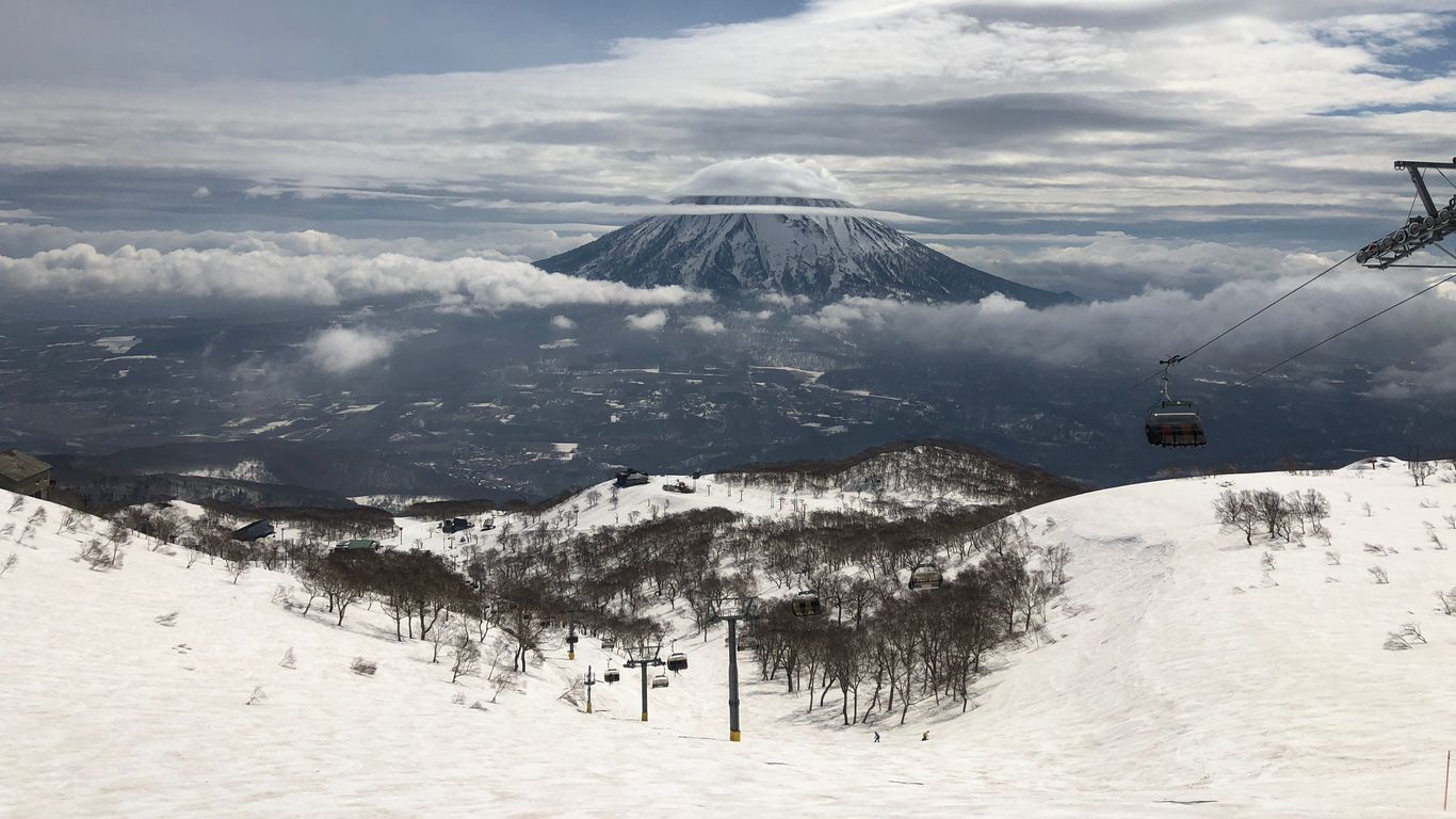 Hotels in Niseko