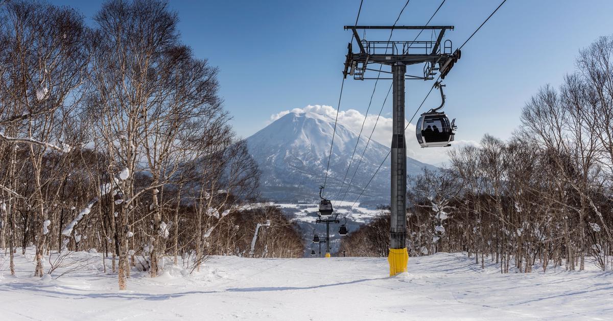 Cheap Hotels In Niseko Accommodation From 19 Night Kayak