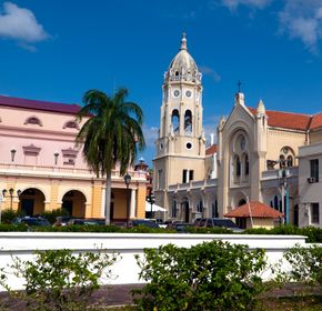 Casco Viejo
