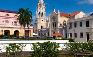 Casco Viejo