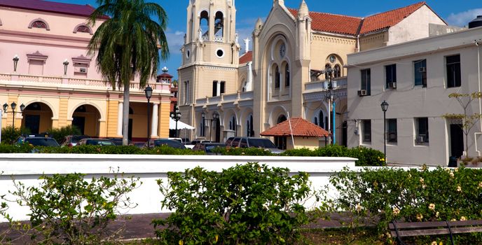 Casco Viejo