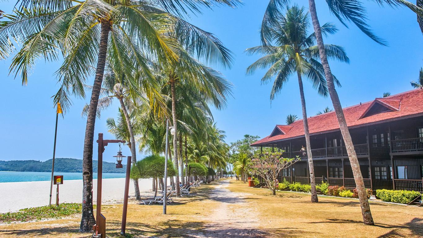 Hotels in Langkawi Island
