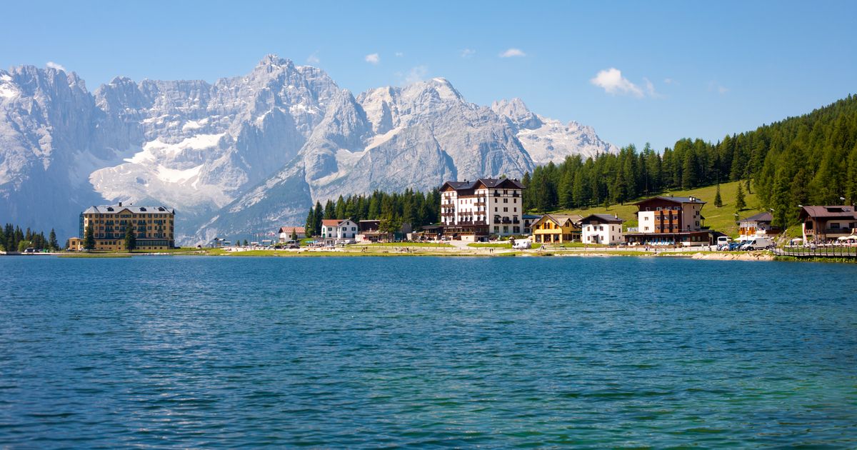 Hotels in Misurina ab 62 € Finde günstige Hotels mit momondo