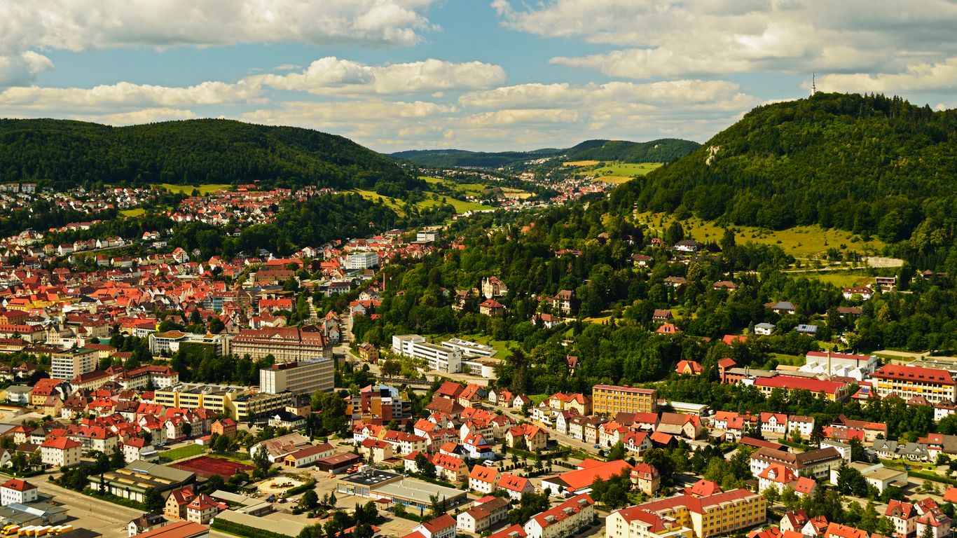 Hotel a Albstadt
