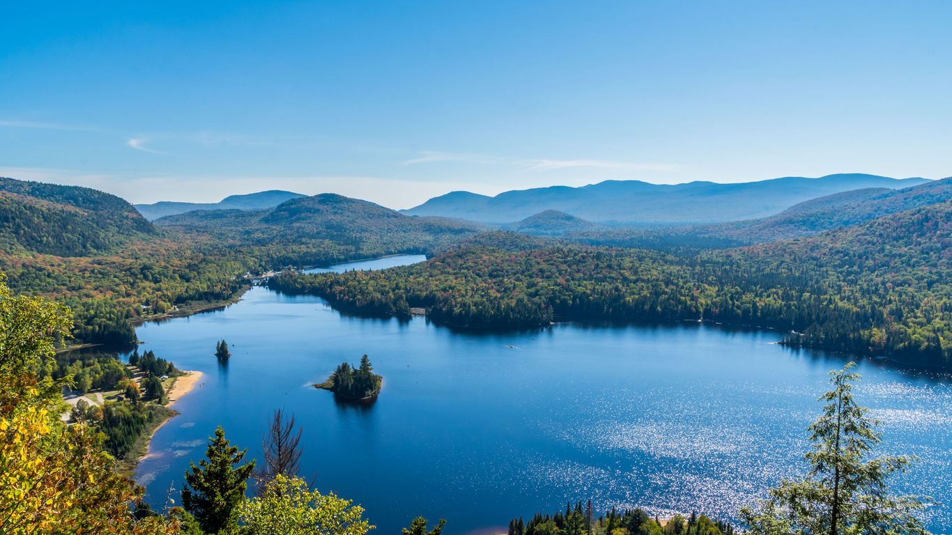 Quebec Quebec