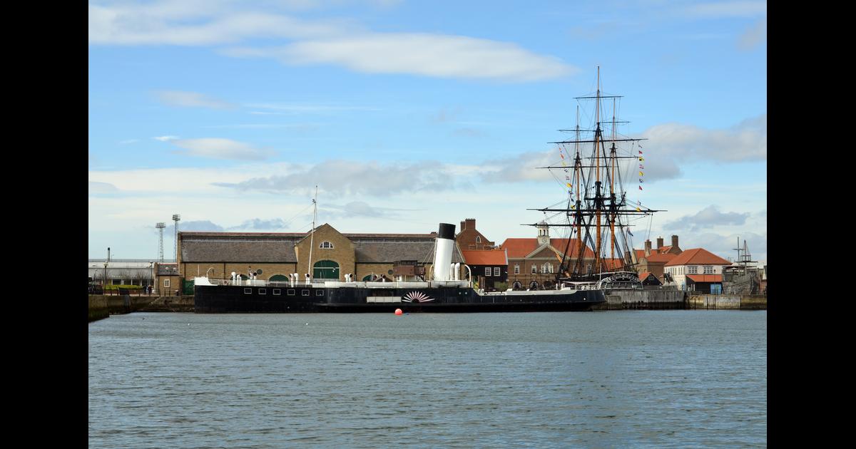 Cheap Car Hire in Hartlepool, ENG from just £35 momondo