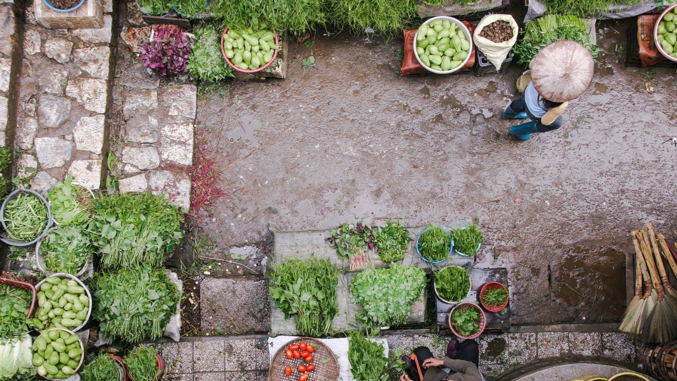 Hotellit Lao Cai