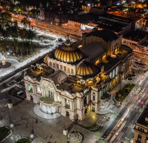 Mexico City Travel Guide  Mexico City Tourism - KAYAK