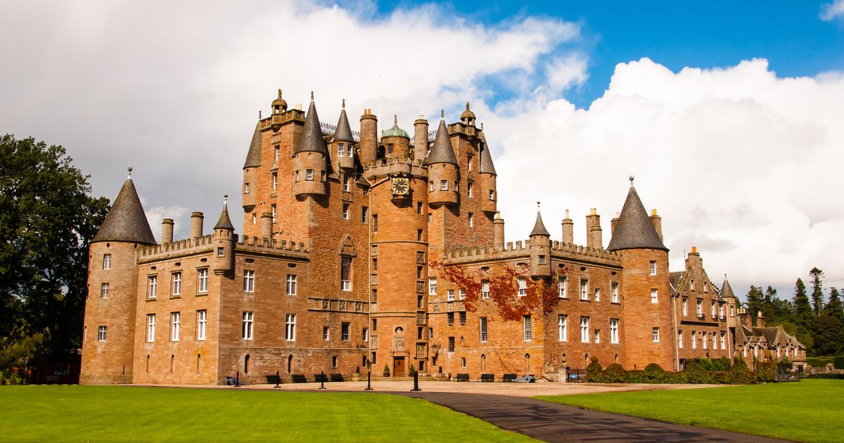 Forfar Travel Guide | Forfar Tourism - KAYAK