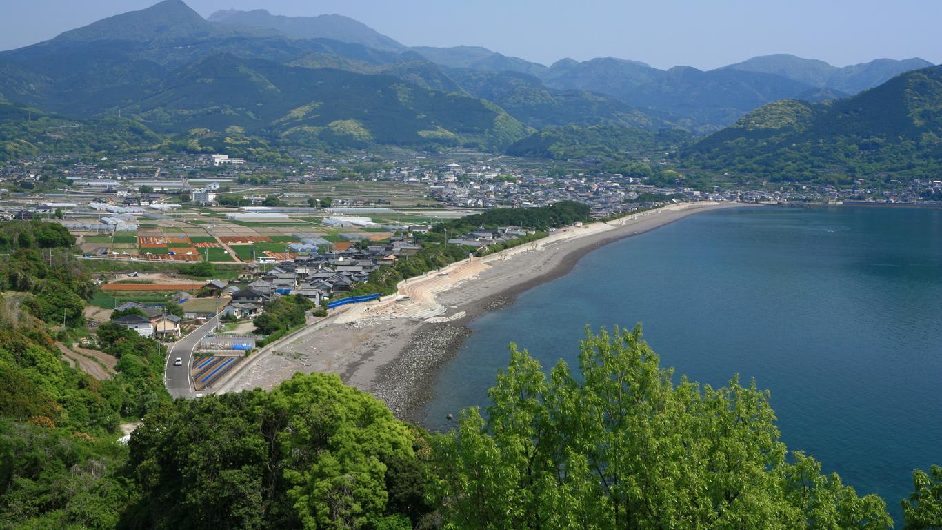 Präfektur Nagasaki